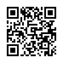 QR Code for bitcoin:1Nd4mEc3hPXa2i2bWMxADTN11AKaFnv5bZ