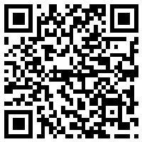 QR Code for bitcoin:1Nd4ozdERTAL4NC4LuY5PhKEWvQA4eBgk1
