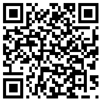 QR Code for bitcoin:1Nd6R13PKK3j4o97EWdTGJCjGavPb72on1
