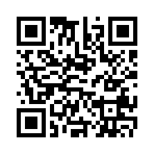 QR Code for bitcoin:1Nd8LRTzoP3BZ53BUhbAE4dceSTYb8wTQz