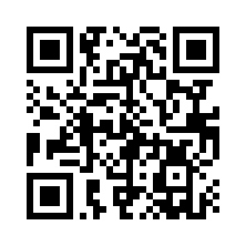 QR Code for bitcoin:1Nd8RUSFLcmNFKDzySnwDdbfzVgUtSstc6