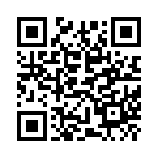 QR Code for bitcoin:1Nd9Gfu2CBBgJYT1rxg8MNotDge7PvvbbF