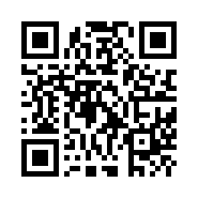 QR Code for bitcoin:1Nd9xtmjzCQTSmihdbKEFuGxynK4nzFuVD