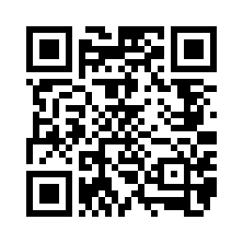 QR Code for bitcoin:1NdAE3MiLPbDZyncDw6xzHm6FRQ7Uxkm9L