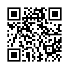 QR Code for bitcoin:1NdFPg36pJiz5Adf3ZrLurwWbVsTuXoSeM