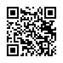 QR Code for bitcoin:1NdFZ4bCZXmEVMXx4DaifnTMY5yBZy6nvk