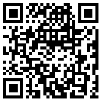 QR Code for bitcoin:1NdG5adj57ATRcn7EVMsr3c53dDvuwudTN