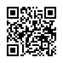 QR Code for bitcoin:1NdNEp2XFFv5kvtGyLLsLuYSHm1fSn9fnZ