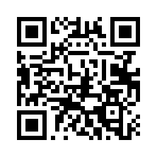 QR Code for bitcoin:1NdNfd1hvsWMXzX6RgqCXjMjsJPGo8pyji