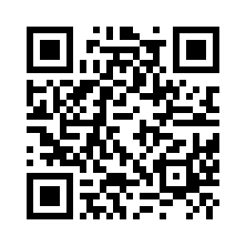QR Code for bitcoin:1NdPhawtYmAtKFrvJMhcWSTe3BBTdPjXsH