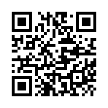 QR Code for bitcoin:1NdSWGVsJACvJiMVr59j3owQGS2e3oFB2R