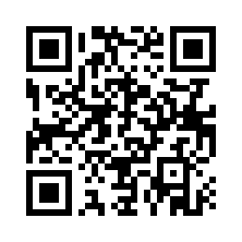 QR Code for bitcoin:1NdZCkDszAkCBwP5K2X3aWDunwrt7jbPDm