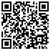 QR Code for bitcoin:1NdZF55dtBjYWPSAN1PLFymqdv9wbCJgp3