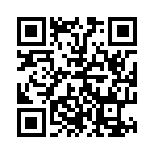QR Code for bitcoin:1NdbxJGKpa3oTBb7BSPeDN2m8ofthMSmNg