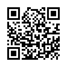 QR Code for bitcoin:1NdfRTqXCmLFLQ7PV6hGuXxkygTHVvK2Rg