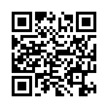 QR Code for bitcoin:1NdfXXG95SeTGdpYsk6CySQPVzJbssh8yZ