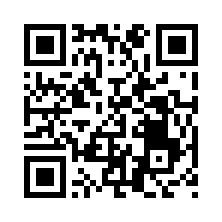 QR Code for bitcoin:1Ndkh43RYLERumNSCJrJ1bNPEkx4RHv7A1