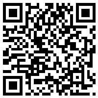 QR Code for bitcoin:1Ndkr69Cry6YNWZXKoqqWYFD7DTokrh8wn
