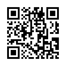 QR Code for bitcoin:1NdnL3jLB6hGd6zMUQ7ChbKC3bDq2RgvTo