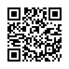QR Code for bitcoin:1NdnRHhcwrkgHV51BQCDVB9V2mF8k5LAjp