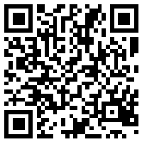 QR Code for bitcoin:1NdninP9zvwWCdK7CXawC6VptNT3ogpPuF