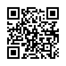 QR Code for bitcoin:1Ndrtqd8TSfkXVxpCvC6EpL5SBS5AsR7QG