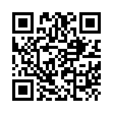 QR Code for bitcoin:1NdunL9gjVTqDoaZAucKRyBcPJRXccfDWm