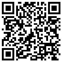 QR Code for bitcoin:1NdvKG7h5hyFDRC8uvys5EBpXwX8kiX3PY