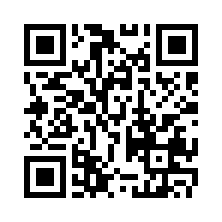 QR Code for bitcoin:1NdxshAoncKhkrDN8mohPgD2LEWEccz9ep