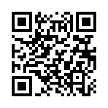 QR Code for bitcoin:1NdyV2e8K3pZKMNcNobF9jEsQ9ajZ6yAPb