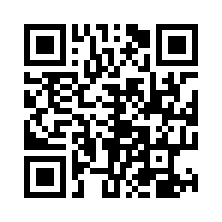 QR Code for bitcoin:1Ne1q2NSh8q3iLbeHDD9fGhb6rStTMsbvA