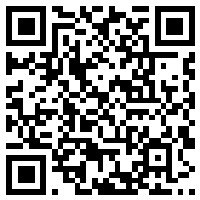 QR Code for bitcoin:1Ne3imibX12nVcA2kWVve5WHcQ2CJE877C
