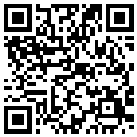 QR Code for bitcoin:1Ne7dF3dEF7CjqZpSRaSTSCLm7oaLBtAjc