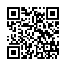 QR Code for bitcoin:1NeFWw2BSfofF3B3v5Y1SDYQCcDbP6b7p