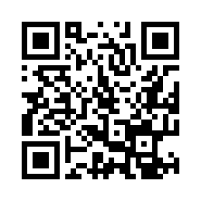 QR Code for bitcoin:1NeFnX7CrQPuc1TPo7YprbYszFMDnAaFwL