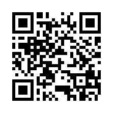 QR Code for bitcoin:1NeGT3LN7TDed378rA5V6cttywi8dJ6HP