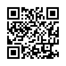 QR Code for bitcoin:1NeGoJhwEd887qTic6U7LHziFmte8mRXb1