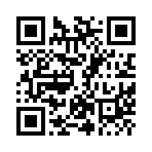 QR Code for bitcoin:1NeJ71GvryS8kqAHy8isAdmL21WdayHJM1