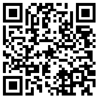 QR Code for bitcoin:1NeSyjQCrAXuYeSc9SfEK5RUmAFDibAD32