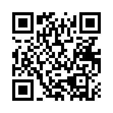 QR Code for bitcoin:1NeVipPwYq9HhmtXMVxByZCAdmkFqoFjHS