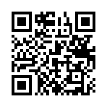QR Code for bitcoin:1NeWQxB6PkjuMziE2TMTFcqsefTfd82oRy