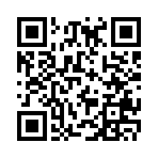 QR Code for bitcoin:1NeWqbiG8m4VLD34ps5spS5f3DxRb9quMf