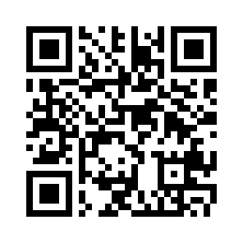 QR Code for bitcoin:1NeWtvfGoJrXATV6k7L2BQ3uFTzYjpPd9a