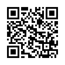 QR Code for bitcoin:1NeXKMNk3BkR77D9oN5UBo55tu9afPatvW