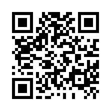 QR Code for bitcoin:1NeZg6xdqLrahfecbU6kFaNyju8knCsLqx