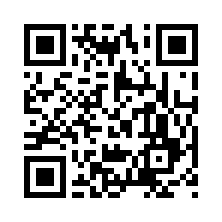 QR Code for bitcoin:1NefJZaEC8LZJr3hhCLkHt8qKRdMadDerX