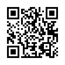 QR Code for bitcoin:1NegpCLqnpKbT4hnAXZPp1SqEVwoCnL3tW