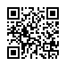 QR Code for bitcoin:1NehqaE52m5WMeYk6kWKM2qybKyd8VotPL