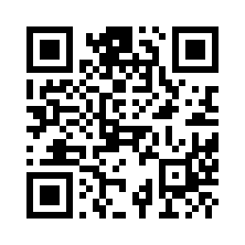QR Code for bitcoin:1NejhhCsRsRg5Azw5oaM8b26U6uGoPvsFF