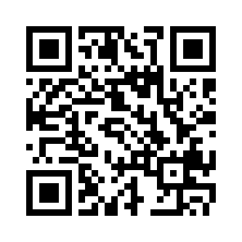 QR Code for bitcoin:1Net116gNoJfRhcALgiNK4PDQDoW89Kt9x